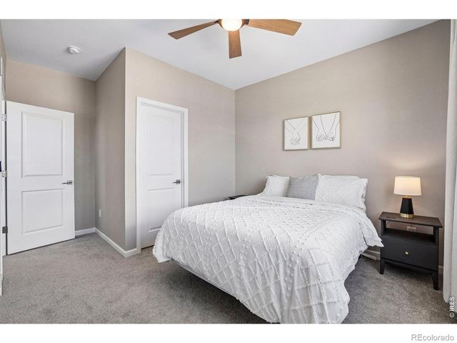 1815 Dancing Cattail Drive, Fort Collins, CO 80528
