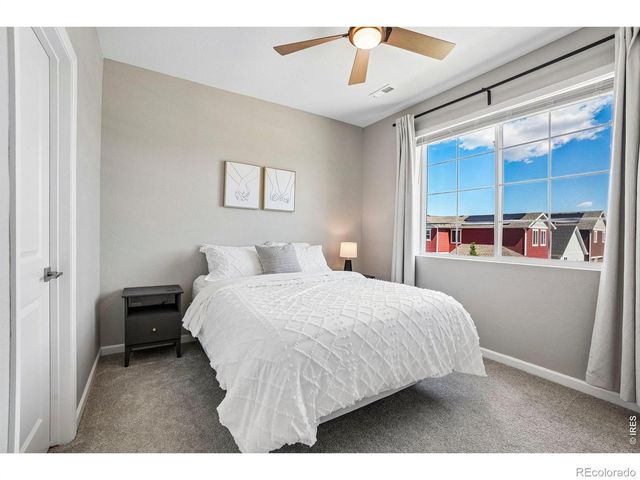 1815 Dancing Cattail Drive, Fort Collins, CO 80528