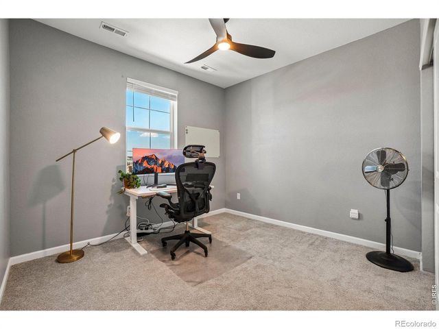 1815 Dancing Cattail Drive, Fort Collins, CO 80528