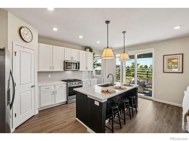 1815 Dancing Cattail Drive, Fort Collins, CO 80528