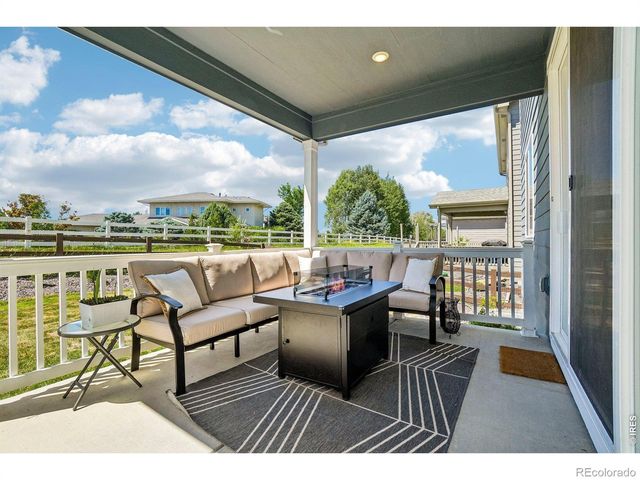 1815 Dancing Cattail Drive, Fort Collins, CO 80528
