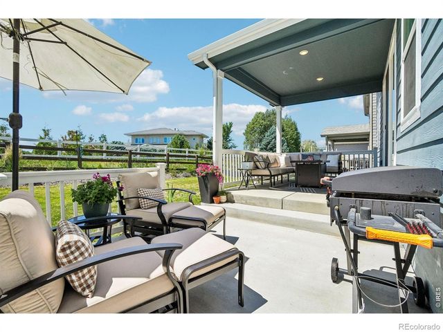 1815 Dancing Cattail Drive, Fort Collins, CO 80528