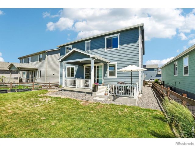 1815 Dancing Cattail Drive, Fort Collins, CO 80528
