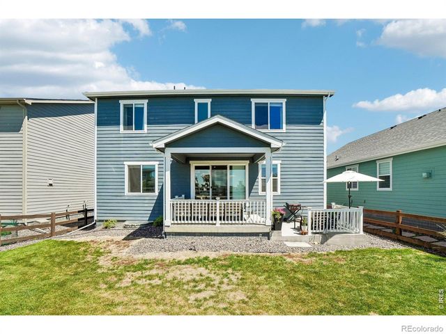 1815 Dancing Cattail Drive, Fort Collins, CO 80528