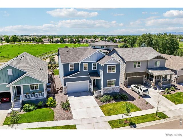 1815 Dancing Cattail Drive, Fort Collins, CO 80528