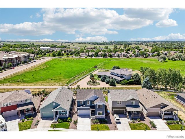 1815 Dancing Cattail Drive, Fort Collins, CO 80528