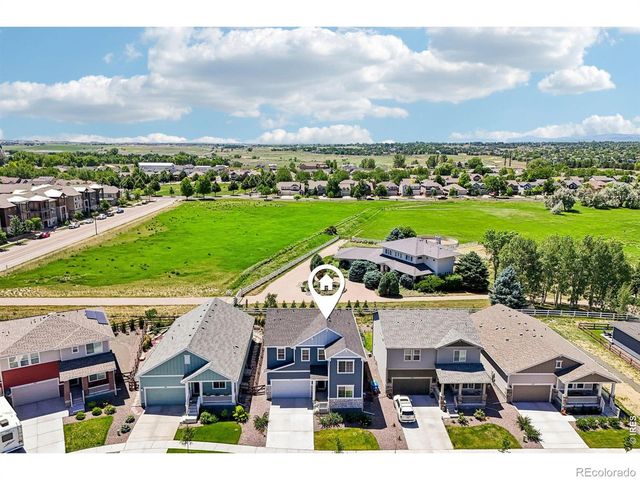 1815 Dancing Cattail Drive, Fort Collins, CO 80528