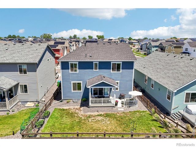 1815 Dancing Cattail Drive, Fort Collins, CO 80528