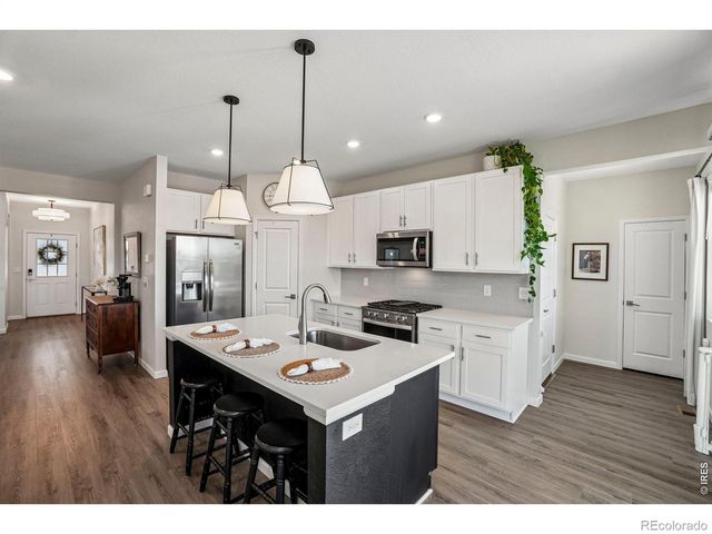1815 Dancing Cattail Drive, Fort Collins, CO 80528