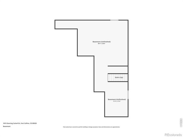 1815 Dancing Cattail Drive, Fort Collins, CO 80528