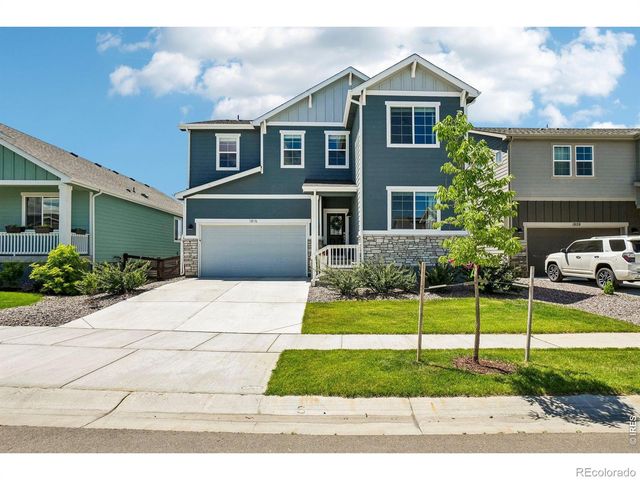 1815 Dancing Cattail Drive, Fort Collins, CO 80528