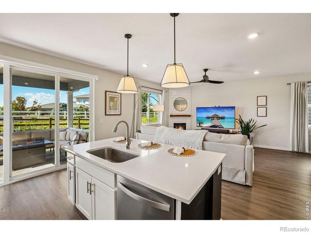 1815 Dancing Cattail Drive, Fort Collins, CO 80528