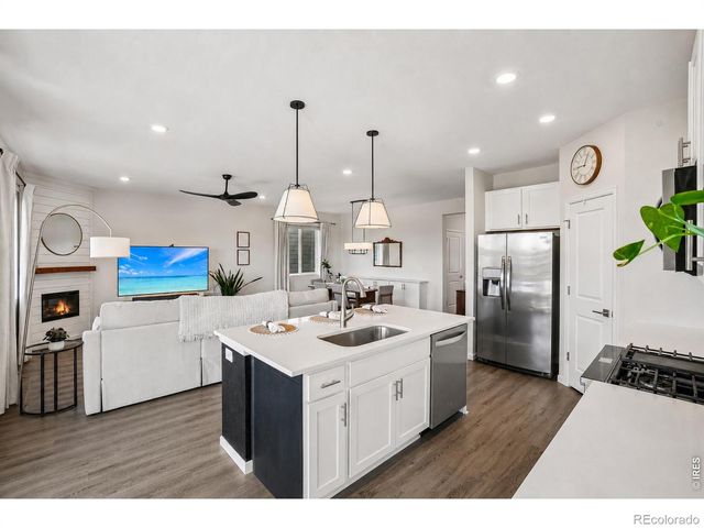 1815 Dancing Cattail Drive, Fort Collins, CO 80528