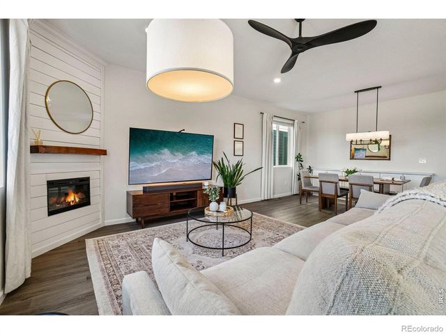 1815 Dancing Cattail Drive, Fort Collins, CO 80528