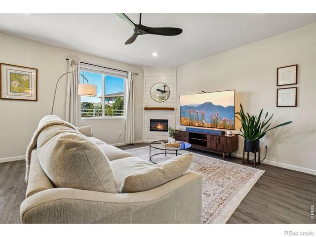 1815 Dancing Cattail Drive, Fort Collins, CO 80528