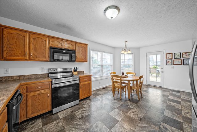 3796 Cindy Jo DR, Clarksville, TN 37040