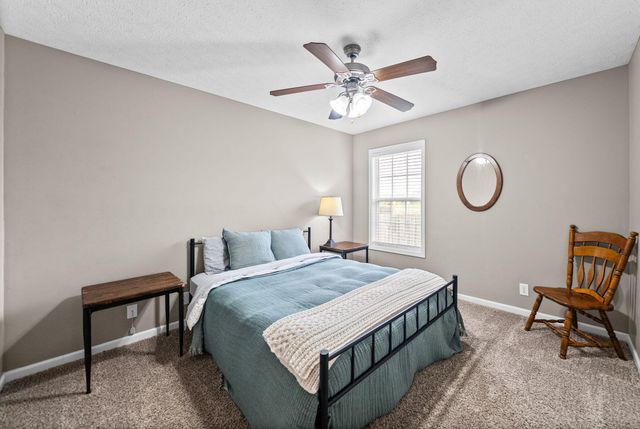 3796 Cindy Jo DR, Clarksville, TN 37040