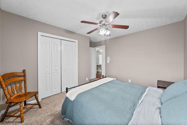 3796 Cindy Jo DR, Clarksville, TN 37040