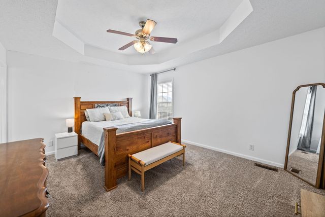 3796 Cindy Jo DR, Clarksville, TN 37040