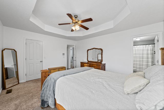 3796 Cindy Jo DR, Clarksville, TN 37040