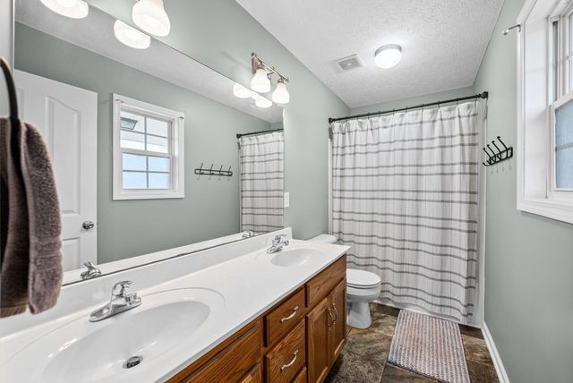 3796 Cindy Jo DR, Clarksville, TN 37040
