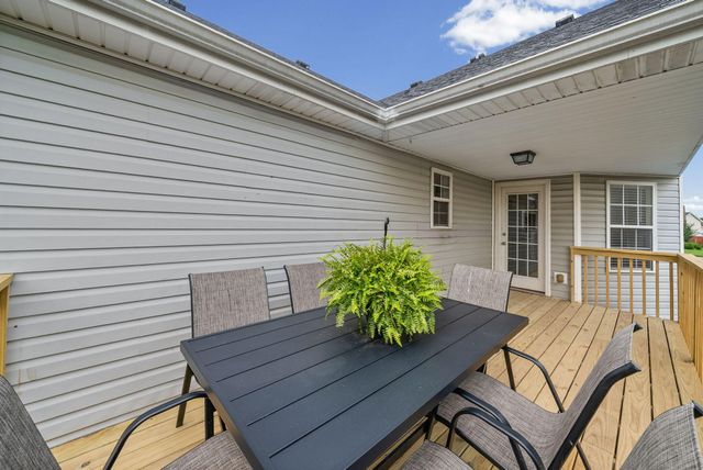 3796 Cindy Jo DR, Clarksville, TN 37040