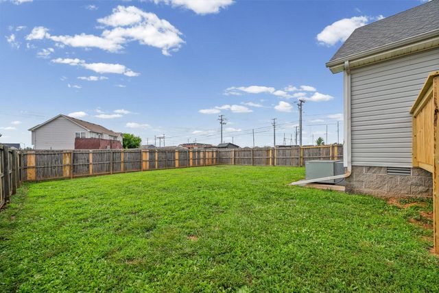 3796 Cindy Jo DR, Clarksville, TN 37040