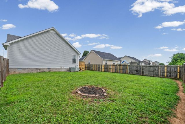 3796 Cindy Jo DR, Clarksville, TN 37040