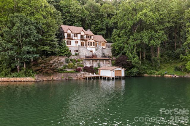 151 Garner Drive, Lake Lure, NC 28746