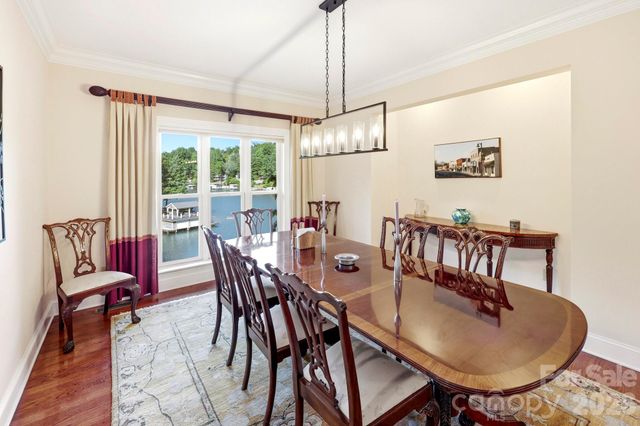 151 Garner Drive, Lake Lure, NC 28746