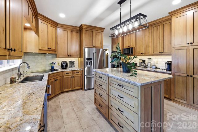 151 Garner Drive, Lake Lure, NC 28746