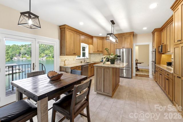 151 Garner Drive, Lake Lure, NC 28746