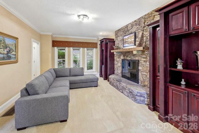 151 Garner Drive, Lake Lure, NC 28746