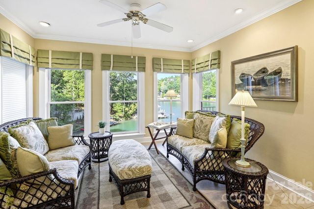 151 Garner Drive, Lake Lure, NC 28746