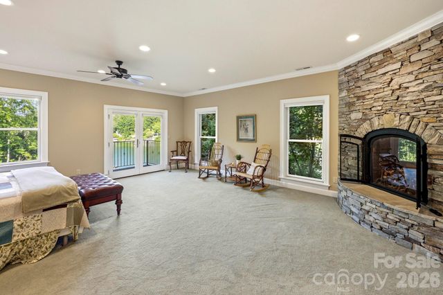 151 Garner Drive, Lake Lure, NC 28746