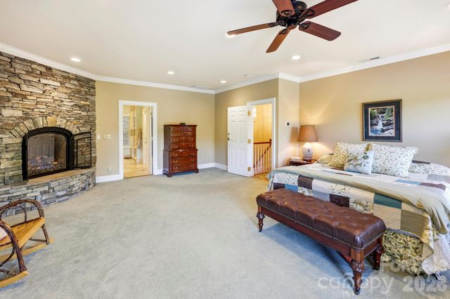 151 Garner Drive, Lake Lure, NC 28746