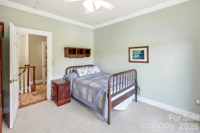 151 Garner Drive, Lake Lure, NC 28746