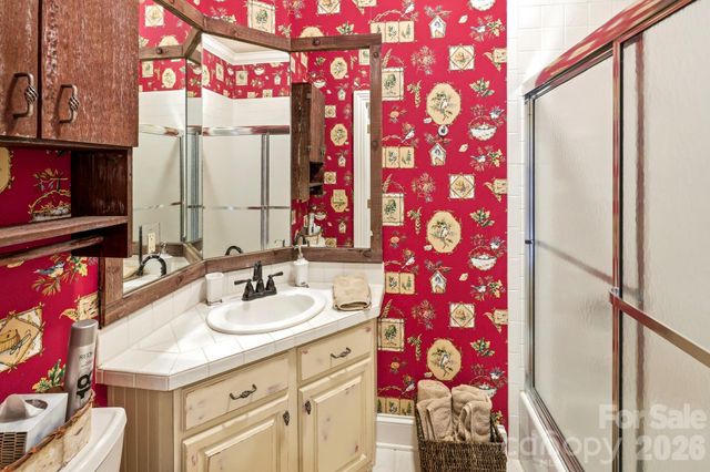 151 Garner Drive, Lake Lure, NC 28746