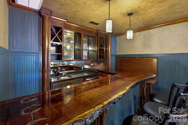 151 Garner Drive, Lake Lure, NC 28746