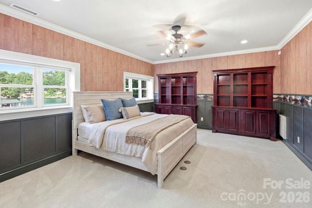 151 Garner Drive, Lake Lure, NC 28746