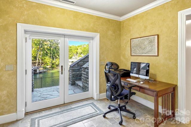 151 Garner Drive, Lake Lure, NC 28746