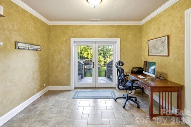 151 Garner Drive, Lake Lure, NC 28746