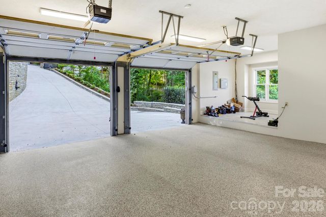 151 Garner Drive, Lake Lure, NC 28746