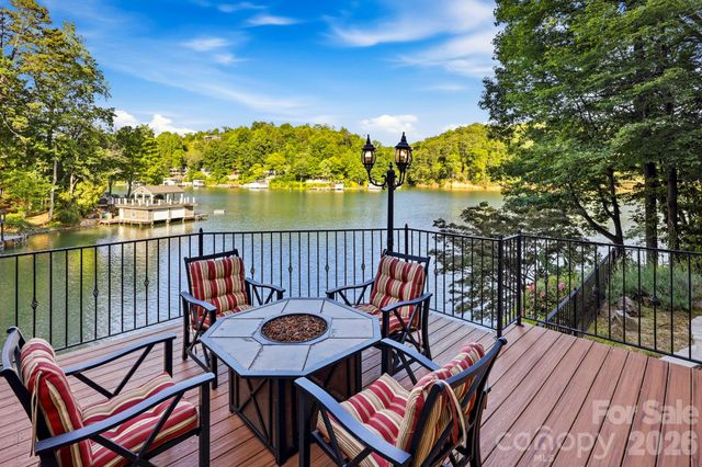 151 Garner Drive, Lake Lure, NC 28746