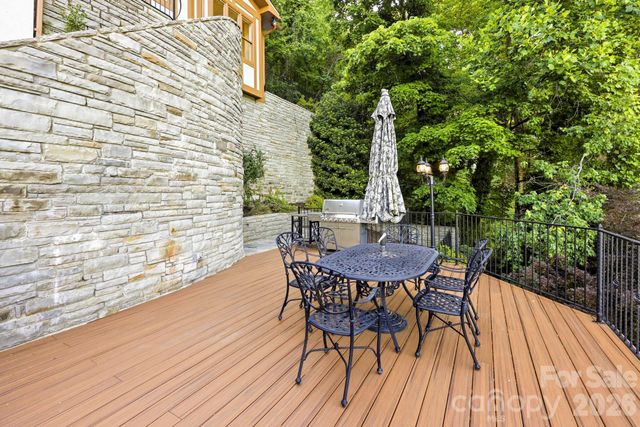 151 Garner Drive, Lake Lure, NC 28746