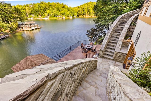 151 Garner Drive, Lake Lure, NC 28746