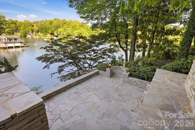 151 Garner Drive, Lake Lure, NC 28746