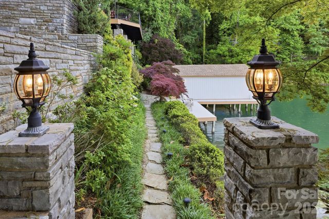 151 Garner Drive, Lake Lure, NC 28746