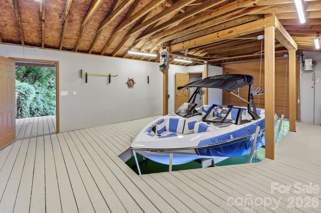 151 Garner Drive, Lake Lure, NC 28746