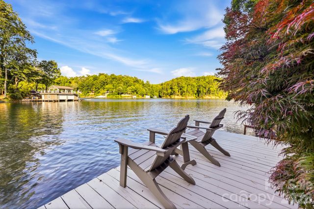 151 Garner Drive, Lake Lure, NC 28746
